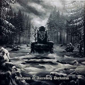 Frosted Undergrowth – Shadows Of Ascending Darkness