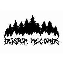 Deister Records Logo