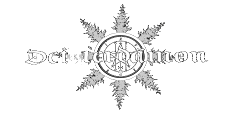 Deisterdämon Logo