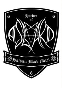 Asgard Logo