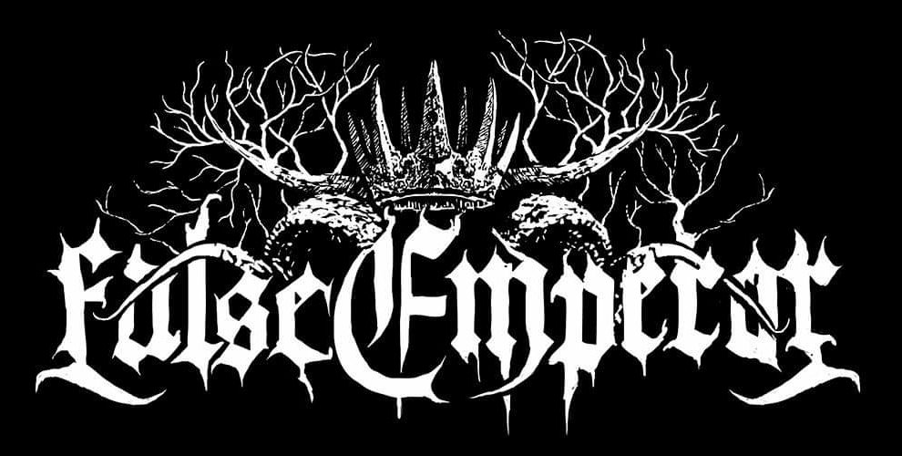 False Emperor Logo