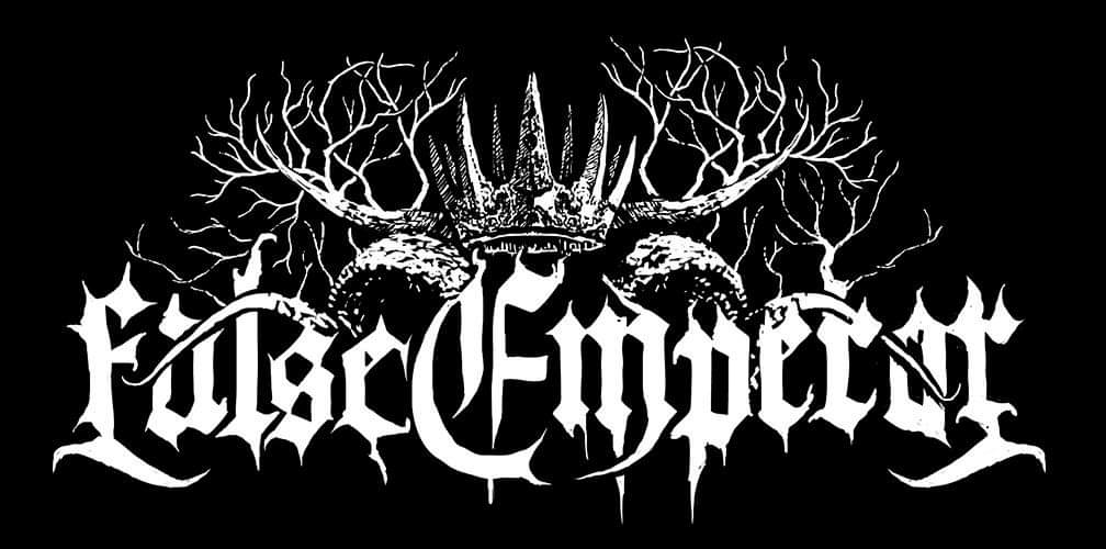 False Emperor Logo