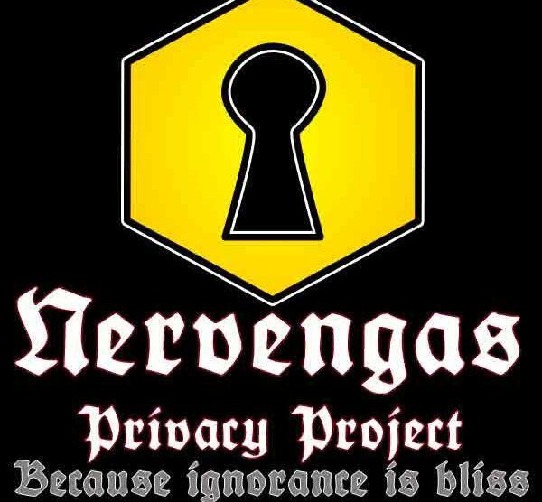 Nervengas Privacy Project