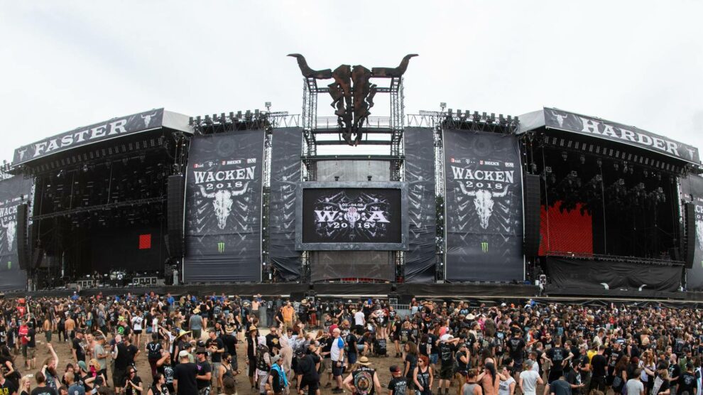 Wacken Open Air