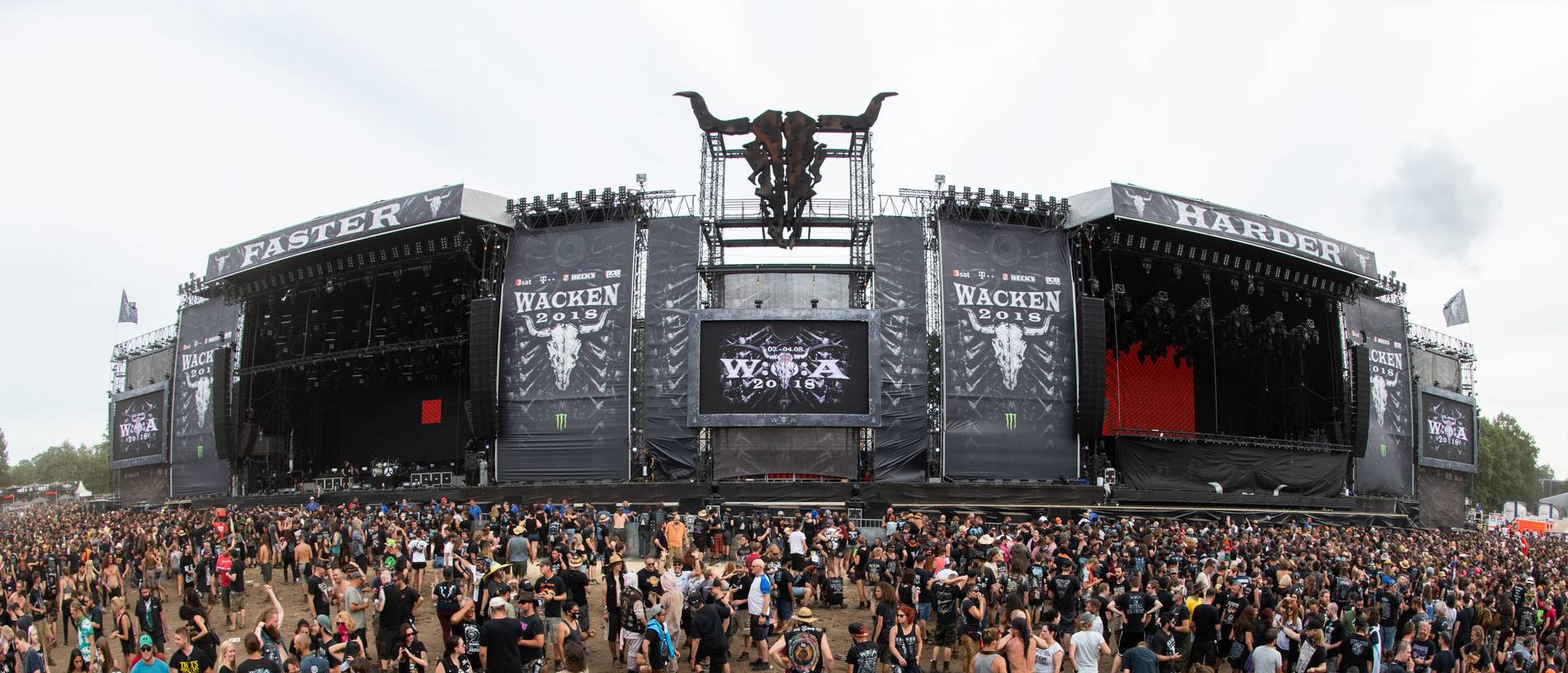 Wacken Open Air