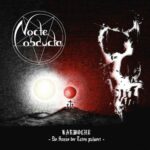 Nocte Obducta - Karwoche - die Sonne der Toten Pulsiert