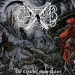 Elffor -The Crescent Moon Palace CD
